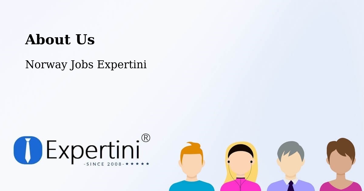 About Expertini Recruitment Platform  – Gamvik - Gamvik, Norway Jobs Expertini